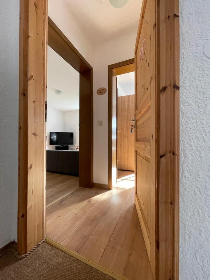 Landhaus Wiesengrund Braunlage Eksteriør billede