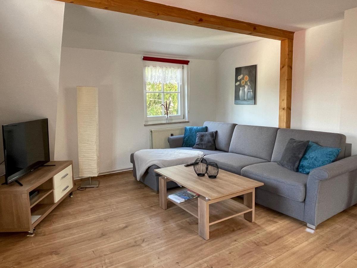 Landhaus Wiesengrund Braunlage Eksteriør billede