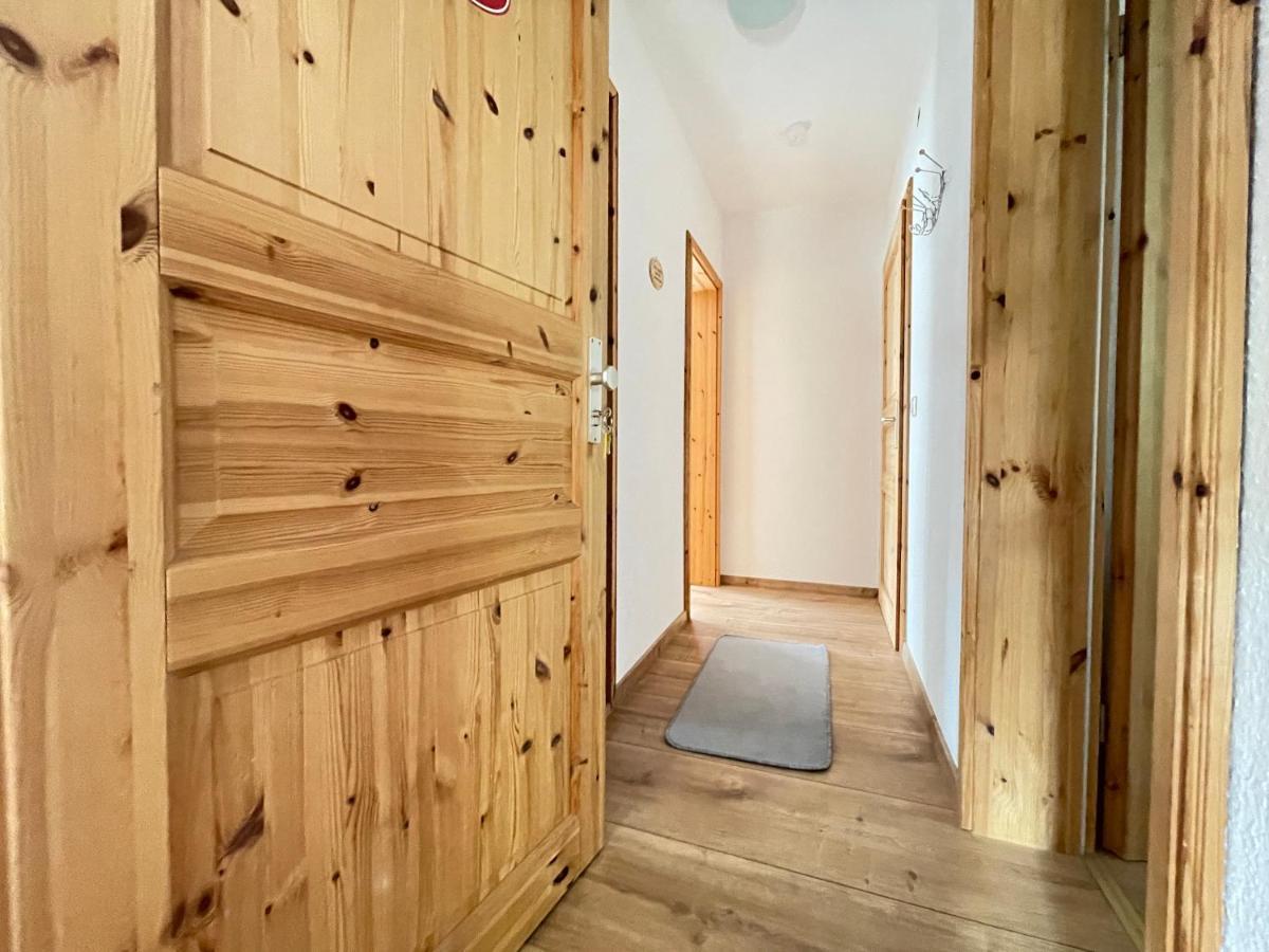 Landhaus Wiesengrund Braunlage Eksteriør billede