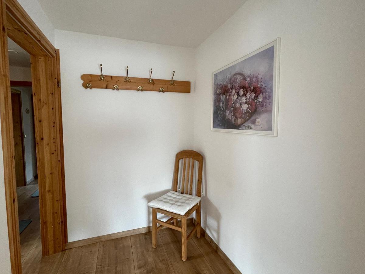 Landhaus Wiesengrund Braunlage Eksteriør billede