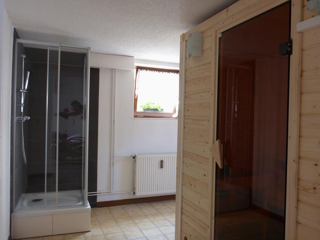 Landhaus Wiesengrund Braunlage Eksteriør billede